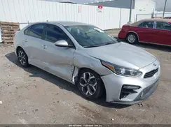 3KPF24AD1KE060148 2019 KIA FORTE