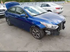 3KPF24AD1KE060540 2019 KIA FORTE