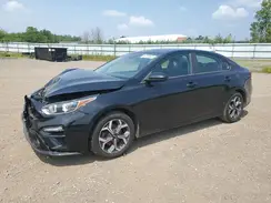 3KPF24AD1KE060666 2019 KIA FORTE