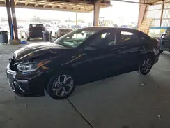 3KPF24AD1KE060828 2019 KIA FORTE