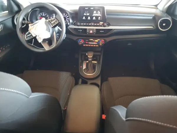 3KPF24AD1KE060828 2019 KIA FORTE - Image 8
