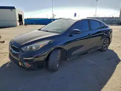 3KPF24AD1KE061168 2019 KIA FORTE