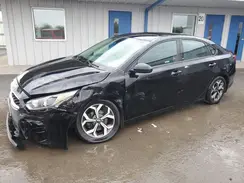 3KPF24AD1KE061171 2019 KIA FORTE