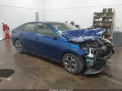 3KPF24AD1KE061400 2019 KIA FORTE