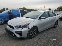 3KPF24AD1KE061476 2019 KIA FORTE
