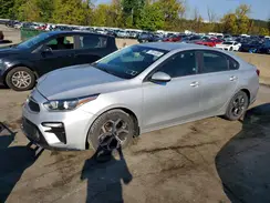 3KPF24AD1KE061641 2019 KIA FORTE