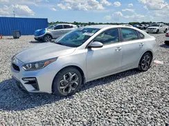 3KPF24AD1KE061851 2019 KIA FORTE