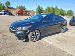 3KPF24AD1KE062210 2019 KIA FORTE