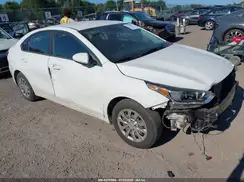3KPF24AD1KE062840 2019 KIA FORTE
