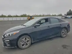 3KPF24AD1KE064801 2019 KIA FORTE
