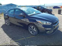 3KPF24AD1KE065723 2019 KIA FORTE
