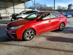 3KPF24AD1KE065849 2019 KIA FORTE