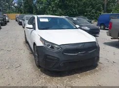 3KPF24AD1KE066161 2019 KIA FORTE