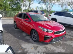 3KPF24AD1KE066354 2019 KIA FORTE