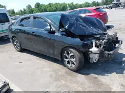 3KPF24AD1KE066855 2019 KIA FORTE
