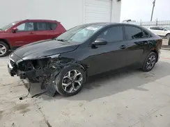 3KPF24AD1KE067147 2019 KIA FORTE
