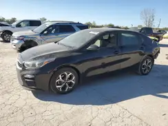 3KPF24AD1KE067164 2019 KIA FORTE