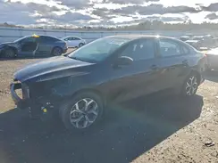 3KPF24AD1KE067617 2019 KIA FORTE