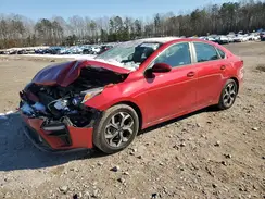 3KPF24AD1KE067651 2019 KIA FORTE