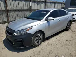 3KPF24AD1KE069190 2019 KIA FORTE