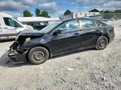 3KPF24AD1KE070579 2019 KIA FORTE
