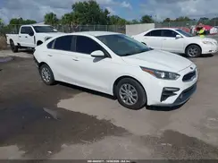 3KPF24AD1KE070680 2019 KIA FORTE