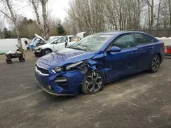 3KPF24AD1KE070842 2019 KIA FORTE