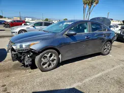 3KPF24AD1KE071179 2019 KIA FORTE