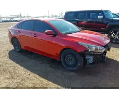 3KPF24AD1KE071554 2019 KIA FORTE