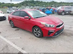 3KPF24AD1KE071683 2019 KIA FORTE