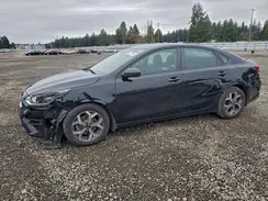 3KPF24AD1KE072090 2019 KIA FORTE
