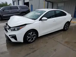 3KPF24AD1KE072428 2019 KIA FORTE