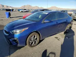 3KPF24AD1KE073868 2019 KIA FORTE