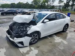 3KPF24AD1KE073983 2019 KIA FORTE