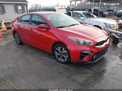 3KPF24AD1KE074406 2019 KIA FORTE