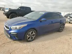 3KPF24AD1KE075927 2019 KIA FORTE