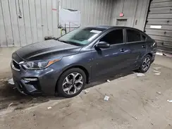 3KPF24AD1KE076530 2019 KIA FORTE