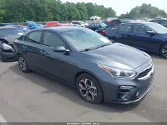 3KPF24AD1KE078231 2019 KIA FORTE