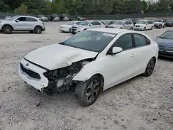 3KPF24AD1KE078598 2019 KIA FORTE