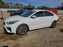 3KPF24AD1KE078648 2019 KIA FORTE
