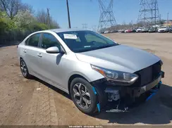 3KPF24AD1KE079508 2019 KIA FORTE
