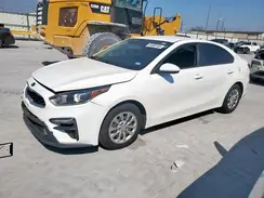 3KPF24AD1KE079914 2019 KIA FORTE