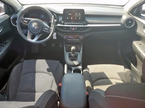 3KPF24AD1KE079914 2019 KIA FORTE - Image 8