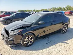 3KPF24AD1KE082523 2019 KIA FORTE