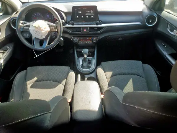 3KPF24AD1KE082523 2019 KIA FORTE - Image 8