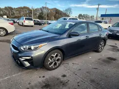 3KPF24AD1KE083123 2019 KIA FORTE