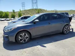 3KPF24AD1KE083249 2019 KIA FORTE