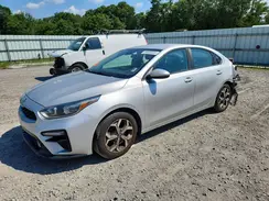 3KPF24AD1KE083462 2019 KIA FORTE