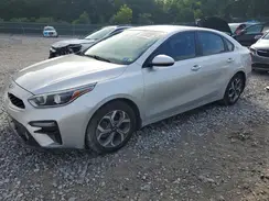 3KPF24AD1KE085860 2019 KIA FORTE