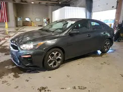 3KPF24AD1KE086393 2019 KIA FORTE